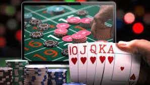 Онлайн казино Casino Volta